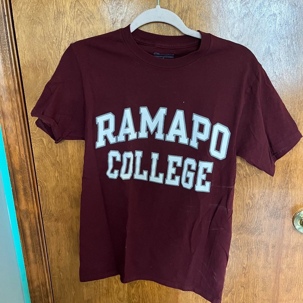 Ramapo College T-Shirt